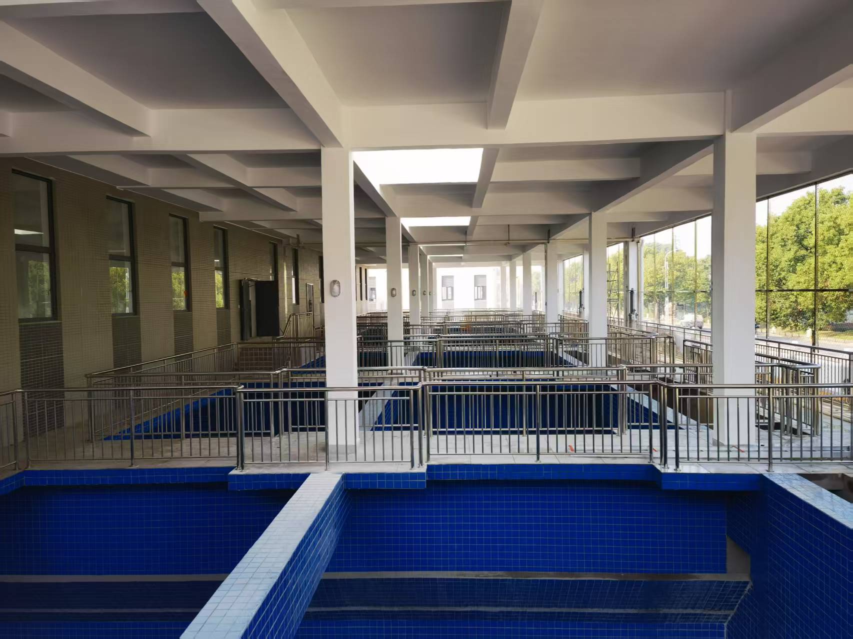 構建飲水安全新防線，提升飲水品質新高度